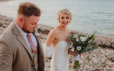 Dalton Old Pumphouse Wedding // Ask Me About His Heels