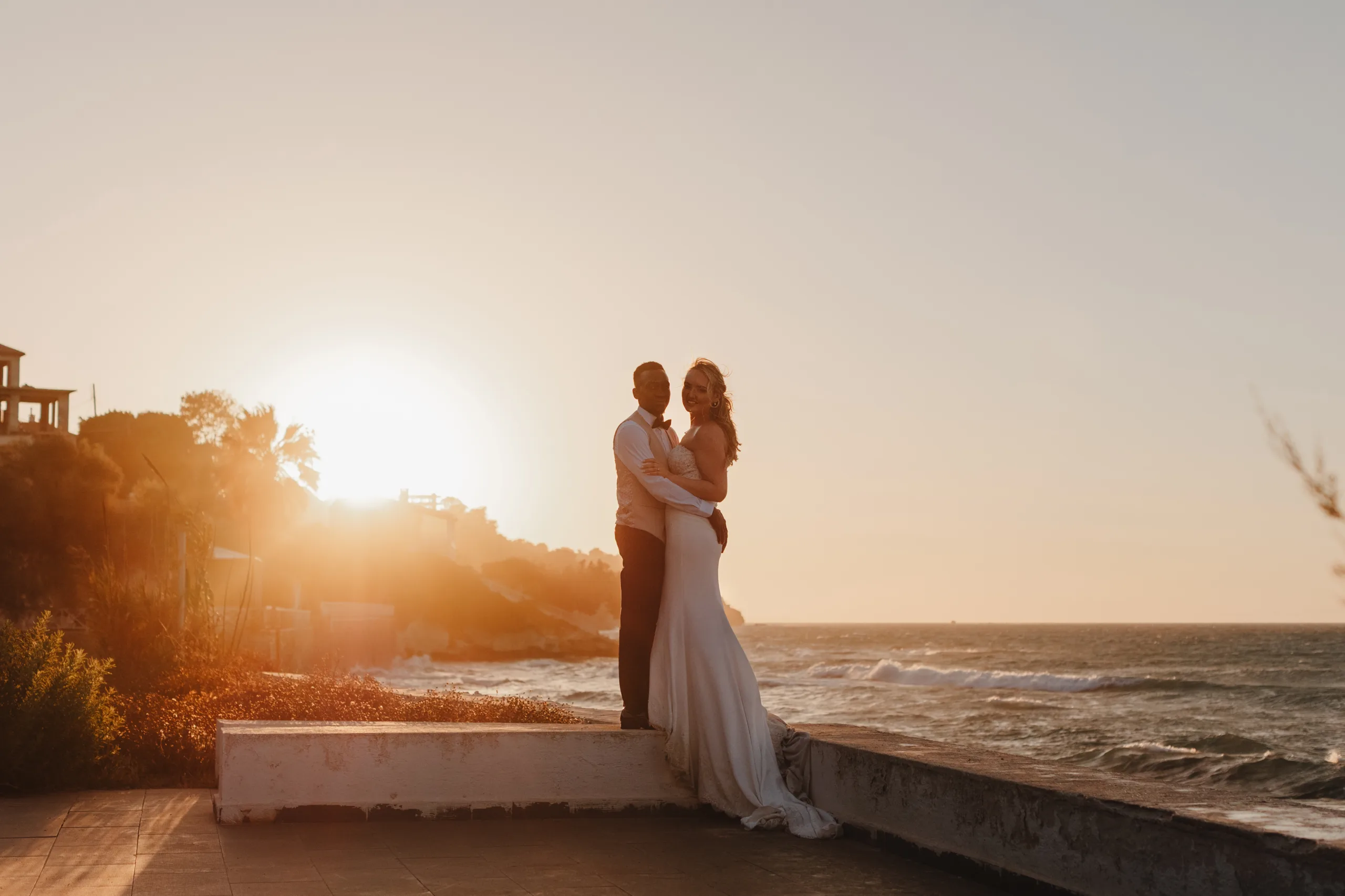 Greece Wedding Xante wedding Zante