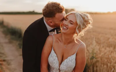 A Bunny Hill Wedding // You Spotted a Wild Pot Noodle